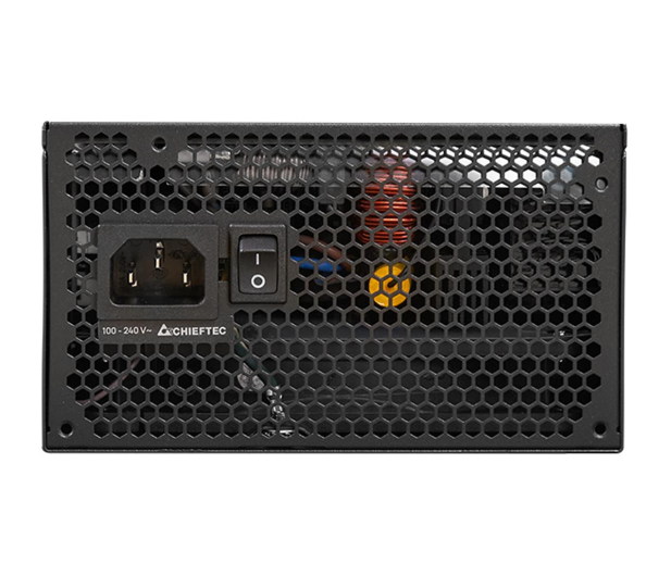 Chieftec Polaris 1250W 80 Plus Gold ATX 3.0 - 1148890 - zdjęcie 3